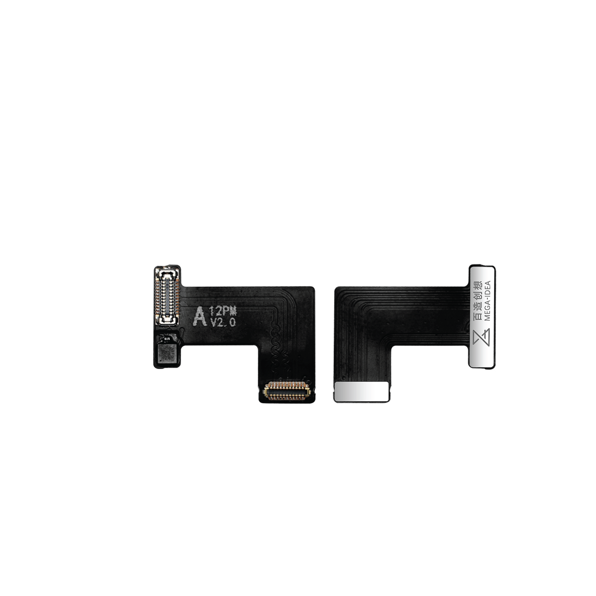 Fexible Mega-idea Rear Camera Repair Tag-on FPC 12PM